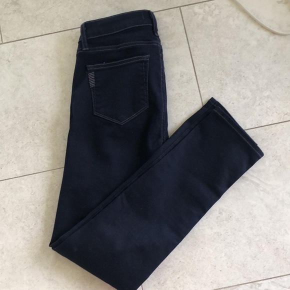 Paige Jeans Skyline Ankle Peg PINNACLE NWOT - Picture 14 of 14